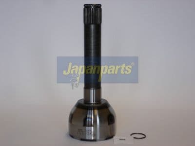 Juego de articulación, eje de transmisión JAPANPARTS GI-206