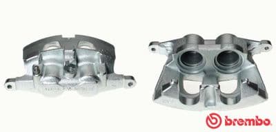 Caliper BREMBO F 59 190