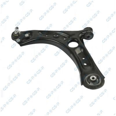 Brazo oscilante, suspensión de ruedas GSP S066139