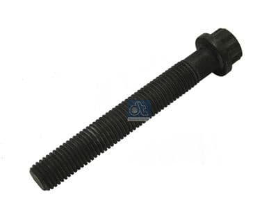 Tornillo de culata de cilindro DT Spare Parts 4.40128