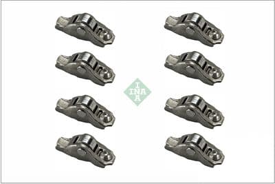 Palanca oscilante, distribución del motor Schaeffler INA 422 0144 20