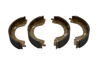 Juego de zapatas de frenos Kavo Parts KBS-6406