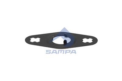 Junta, compresor SAMPA 210.283