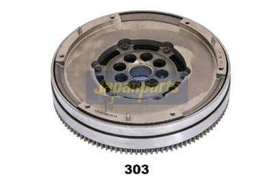 Volante motor JAPANPARTS VL-303