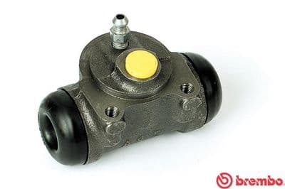 Cilindro de freno de rueda BREMBO A 12 096