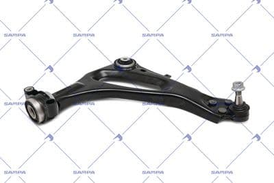 Brazo oscilante, suspensión de ruedas SAMPA 010.3767