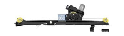 Elevador para ventanas DT Spare Parts 12.80054