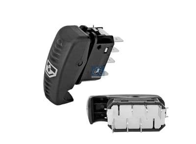 Interruptor DT Spare Parts 1.21546