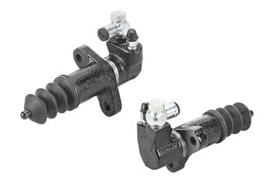 Cilindro esclavo, clutch VALEO 804770