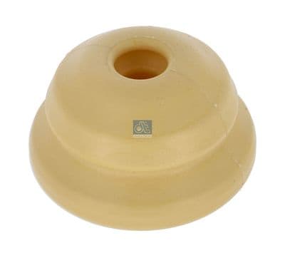 Almohadilla de tope, suspensión DT Spare Parts 3.65223