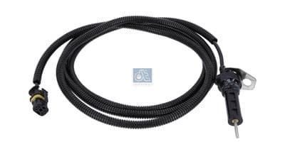 Indicación de desgaste, balatas de frenos DT Spare Parts 3.62154