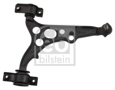 Brazo oscilante, suspensión de ruedas FEBI BILSTEIN 29506