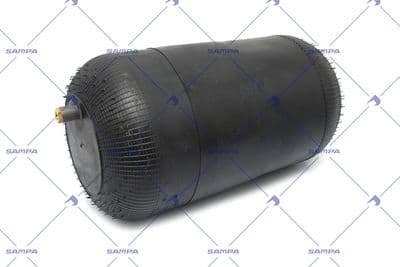 Cubrepolvo, suspensión neumática SAMPA SP 554757-09
