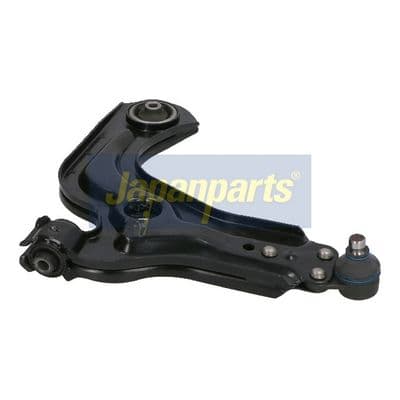 Brazo oscilante, suspensión de ruedas JAPANPARTS BS-302L