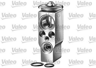 Válvula de expansión, aire acondicionado VALEO 508705