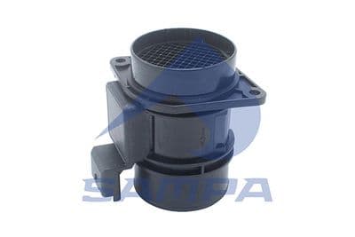 Medidor del caudal de aire SAMPA 096.3174