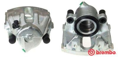 Caliper BREMBO F 71 012