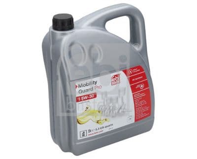 Aceite de motor FEBI BILSTEIN 1004392