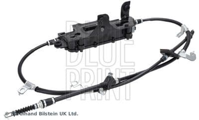 Servoelemento, freno de detención (pinza freno) BLUE PRINT ADBP740132