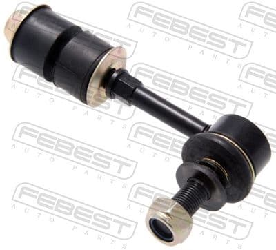 Travesaños/barras, estabilizador FEBEST 0123-AZT270R