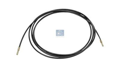 Manguera, Elemento de vuelco de cabina DT Spare Parts 4.80179