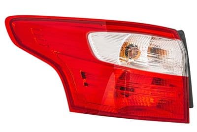 Piloto posterior HELLA 2VA 354 995-151