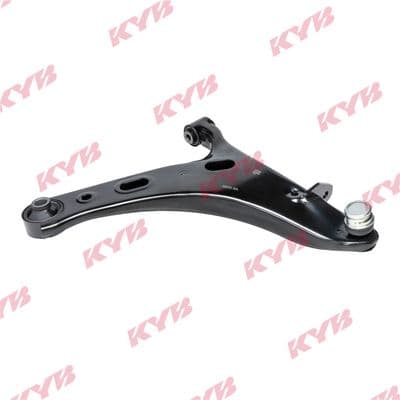 Brazo oscilante, suspensión de ruedas KYB KSC5909