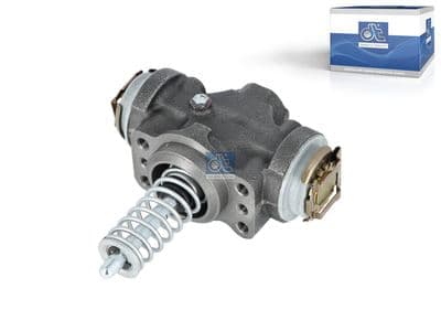 Unidad separadora de cuña, frenos de tambor DT Spare Parts 4.63414