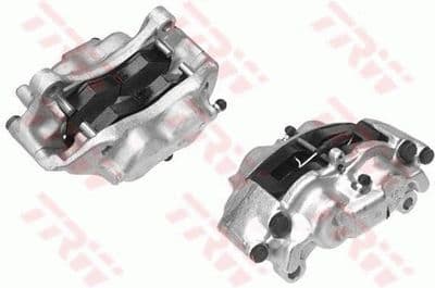 Caliper TRW BHS123