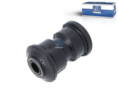 Casquillo del buje, muelle DT Spare Parts 4.80895