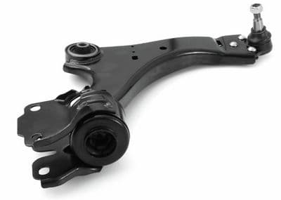 Brazo oscilante, suspensión de ruedas BOSCH 0 986 141 746