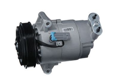 Compresor, aire acondicionado VALEO 811248