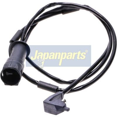 Contacto de aviso, desgaste de balatas de frenos JAPANPARTS BPW-302