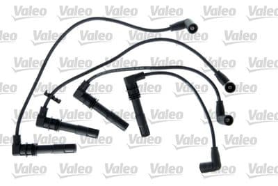 Juego de cables de encendido VALEO 346696