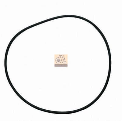 Junta tórica, cubo de rueda (engranaje planetario) DT Spare Parts 4.20393
