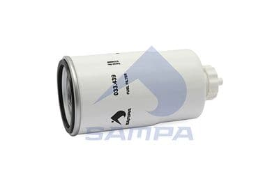 Filtro combustible SAMPA 033.439