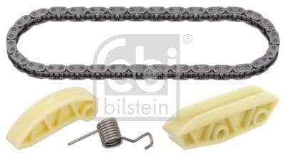Juego de cadenas, accionamiento de bomba de aceite FEBI BILSTEIN 1008233