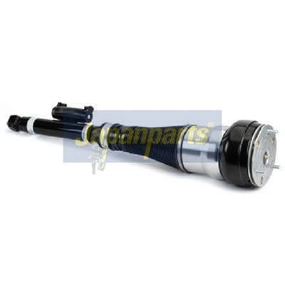 Amortiguador de telescópico neumático JAPANPARTS MM-AS113