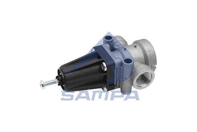 Regulador de la fuerza de frenado SAMPA 091.271