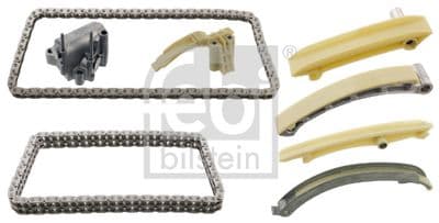 Juego de cadena de distribución FEBI BILSTEIN 106146