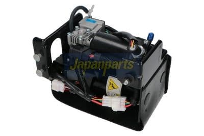 Compresor, sistema de aire comprimido JAPANPARTS MM-ASC042