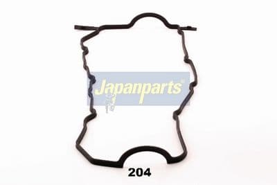Junta cabeza de motor JAPANPARTS GP-204