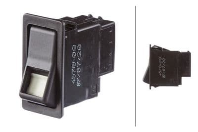 Interruptor HELLA 6GM 004 570-081