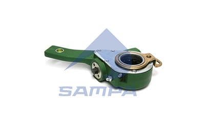 Ajustador automático de tensión, sistema de frenado SAMPA 050.3932
