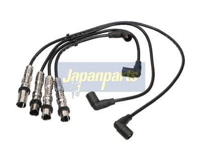 Juego de cables de encendido JAPANPARTS IC-0904