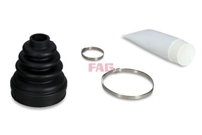 Juego de fuelles, eje de transmisión Schaeffler FAG 772 0417 30