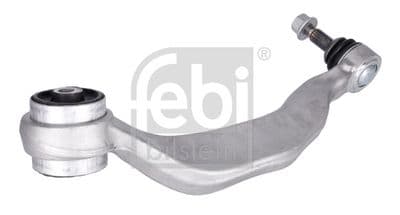 Brazo oscilante, suspensión de ruedas FEBI BILSTEIN 183726