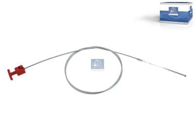 Varilla del nivel de aceite DT Spare Parts 2.11499