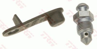 Kit de accesorios, caliper TRW ST1431