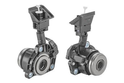 Cilindro esclavo concéntrico VALEO 810009
